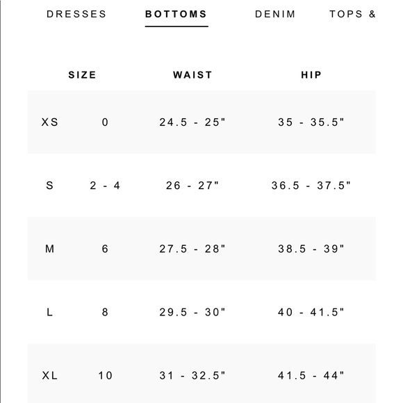 Guess Black Leggings - Picture 4 of 4